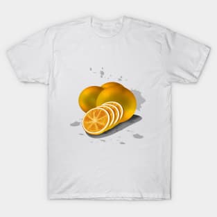 Oranges T-Shirt